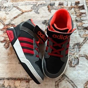 Adidas Toddler Sneakers